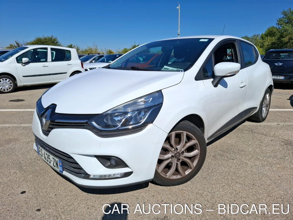 Renault Clio Business Energy dCi 90 EDC VP [5P] bvm 6-90CH-4cv, 2017