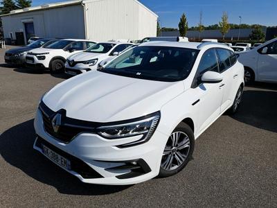 Renault Megane Estate evolution Blue dCi 115 EDC VP [5P] bva 7-115CH-6cv, 2022