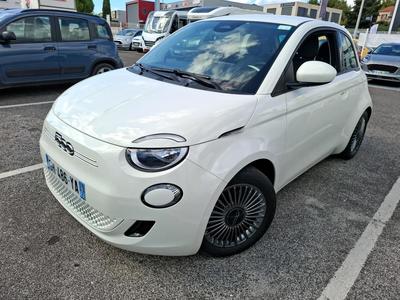 Fiat 500 42kWh Icone 2021 VP [3P] bva 0-118CH-3cv, 2022