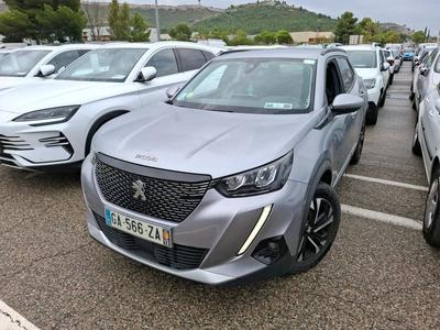 Peugeot 2008 BlueHDi 130 S&amp;S EAT8 ALLURE BUSINESS VP [5P] bva 8-130CH-7cv, 2021