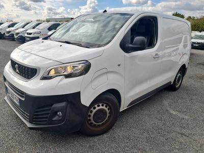 Peugeot Expert ELECTRIQUE 50 KWH COMPACT URBAN VU [4P] bva 1-136CH-9cv, 2021