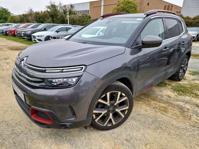 Citroen C5 Aircross PureTech 180 S&amp;S EAT8 Shine Pack VP [5P] bva 8-181CH-10cv, 2021