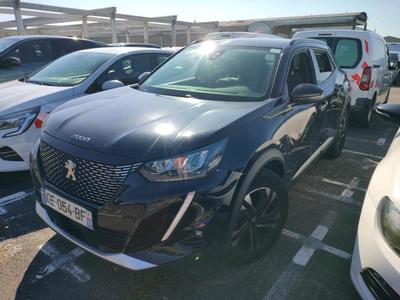 Peugeot 2008 BlueHDi 130 S&amp;S EAT8 Allure Pack VP [5P] bva 8-130CH-7cv, 2022