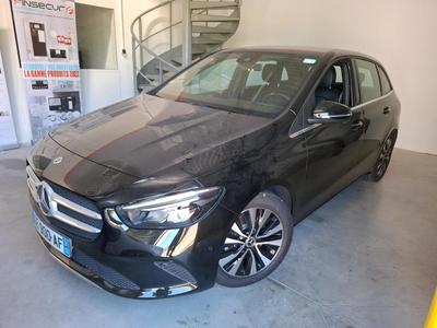 Mercedes-Benz Classe B B 180 d Business Line Edition BA8 VP [5P] bva 8-116CH-6cv, 2022