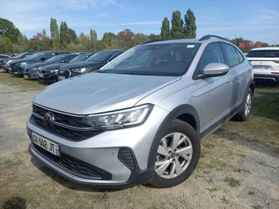 Volkswagen TAIGO 1.0 TSI 110 DSG Life Plus VP [5P] bva 7-110CH-6cv, 2024