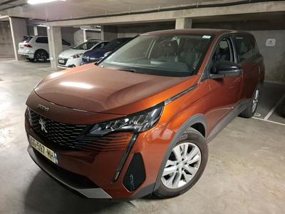 Peugeot 5008 PureTech 130 S&amp;S EAT8 Active Pack VP [5P] bva 8-130CH-7cv, 2022