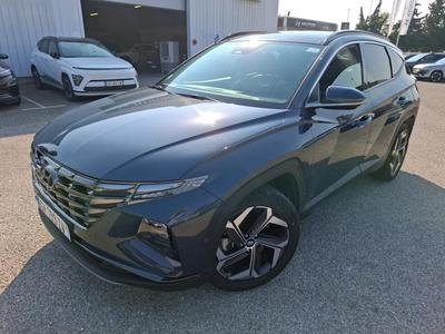 Hyundai Tucson 1.6 HYBRID 230 EXECUTIVE VP [5P] bva 6-230CH-10cv, 2022