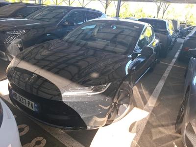 Tesla MODEL 3 RWD VP [4P] bva 1-256CH-6cv, 2025