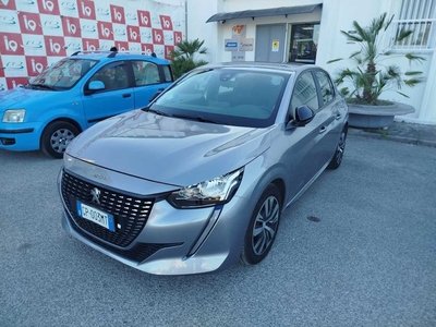 Peugeot 208 Active Pack PureTech 100 S/S, 2023