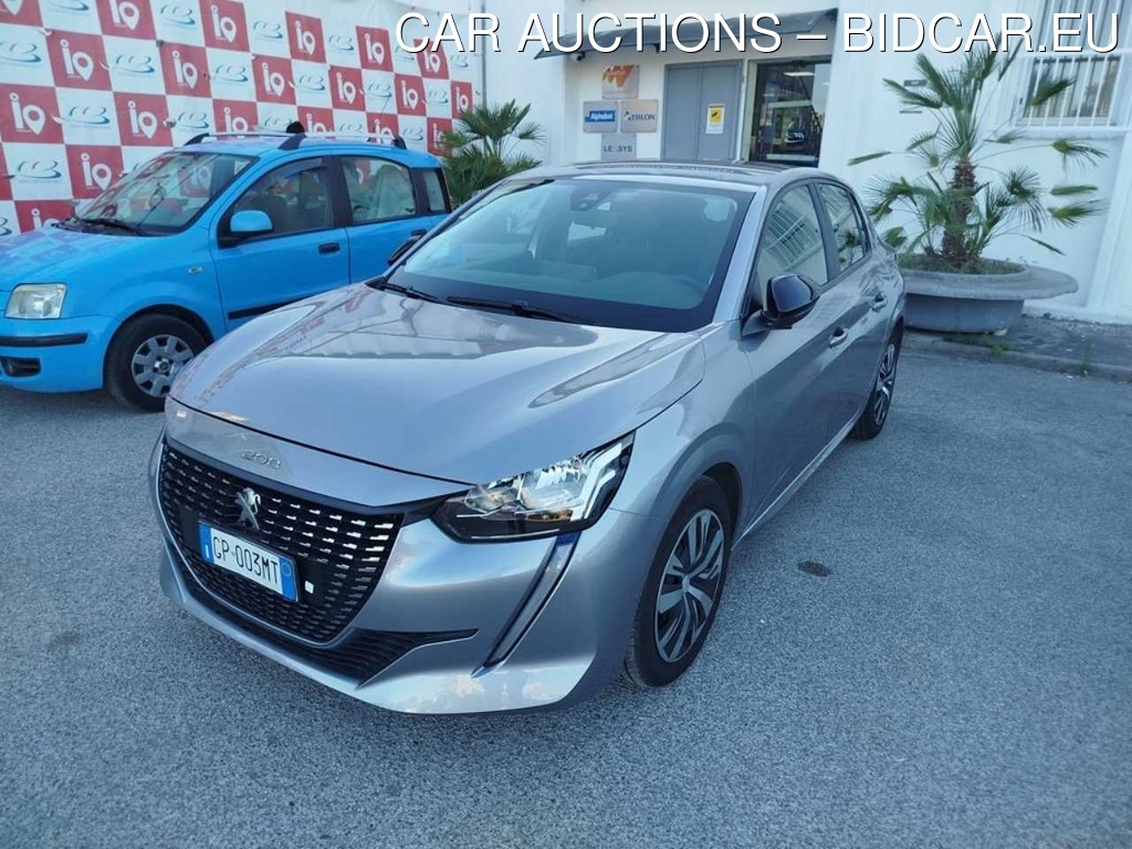 Peugeot 208 Active Pack PureTech 100 S/S, 2023