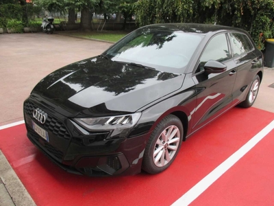 Audi A3 30 TFSI Business S.Back, 2022