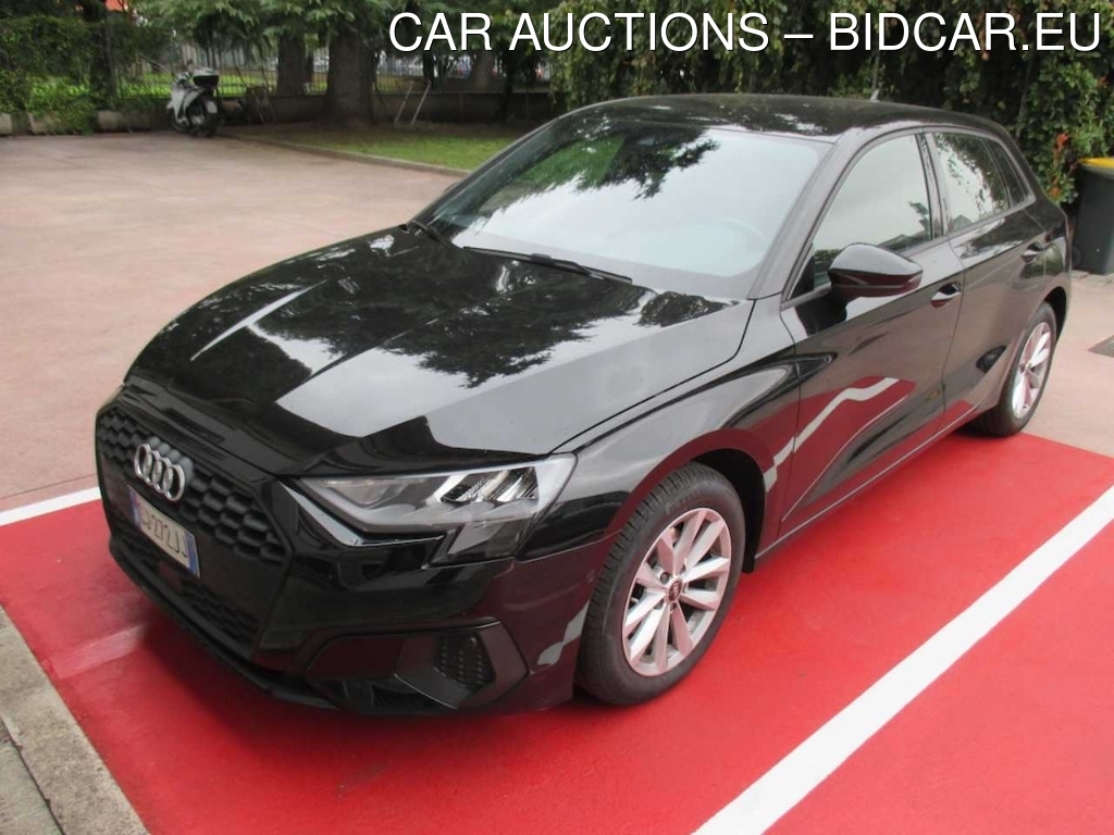 Audi A3 30 TFSI Business S.Back, 2022
