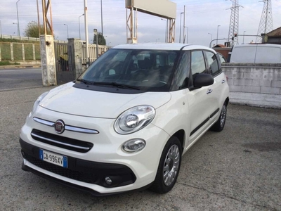 Fiat 500L URBAN 1.6MJT 120cv E6D-temp 4 p.(N1) PRO, 2020