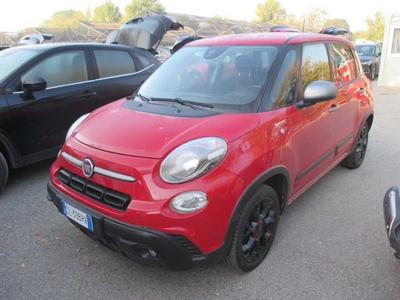 Fiat 500L 1.3 Multijet 95cv Sport, 2022