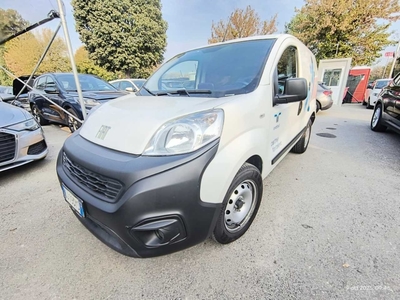 Fiat Fiorino 1.3 Multijet 80 CV E6d-final, 2022