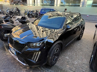 Peugeot 2008 PureTech 130 EAT8 Allure S/S, 2024