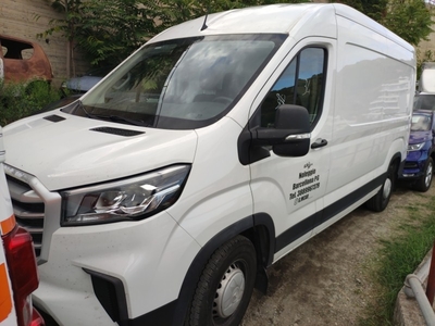 Maxus DELIVER 9 2.0 D VAN L3H2 trazione anteriore, 2025