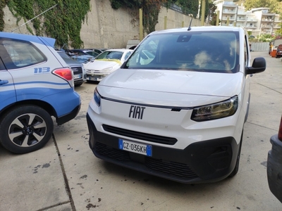 Fiat Doblo VAN CH1 1.5 BlueHdi 100cv MT6, 2025