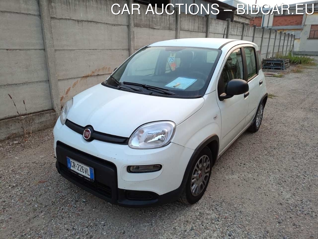Fiat Panda 1.0 FireFly 70cv S&amp;S Hybrid, 2023