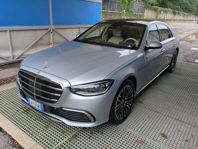 Mercedes-Benz Classe S S 580 e Plug-in Hyb 4M Premium Plus p.l., 2024