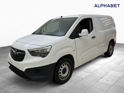 Opel Combo Cargo XL 1.5 D EHZ Edition, 2021