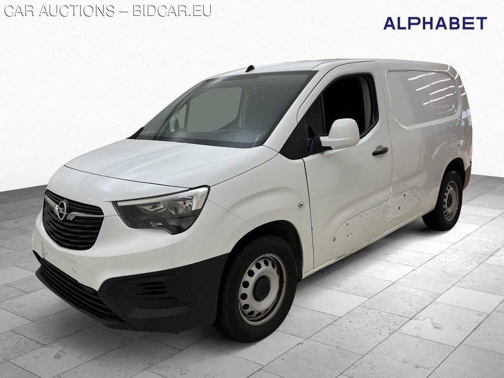 Opel Combo Cargo XL 1.5 D EHZ Edition, 2021