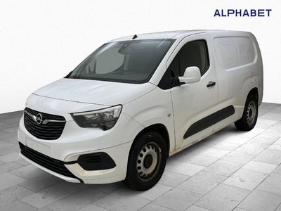 Opel Combo Cargo XL 1.5 D EHZ Edition, 2021