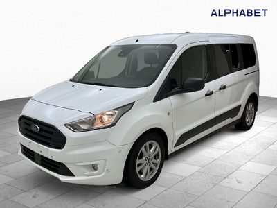 Ford Transit Connect 230 L2 LKW S&amp;S Autm. Trend, 2019