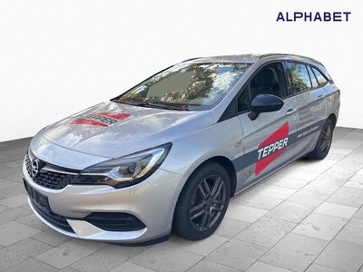 Opel Astra 1.5 D Start/Stop Sports Tourer Design&amp;Tech, 2022