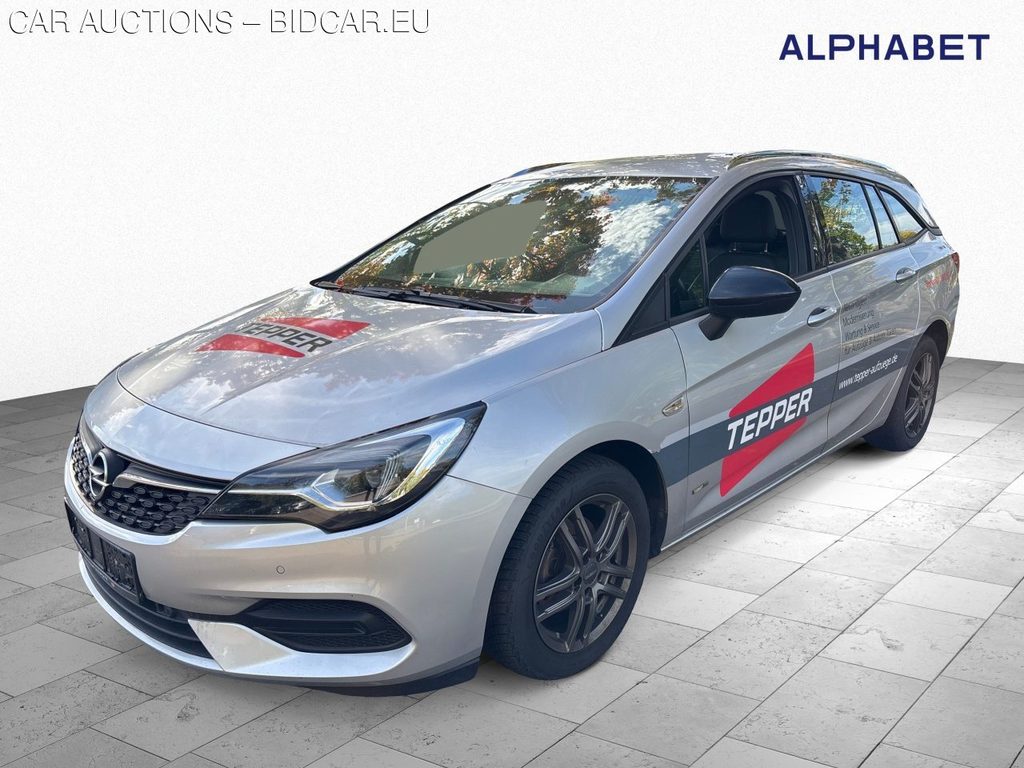 Opel Astra 1.5 D Start/Stop Sports Tourer Design&amp;Tech, 2022