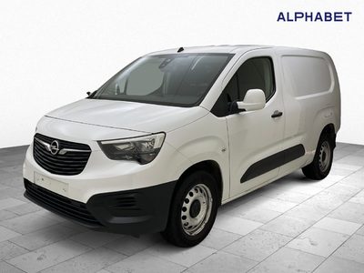 Opel Combo Cargo XL 1.5 D EHZ Edition, 2021