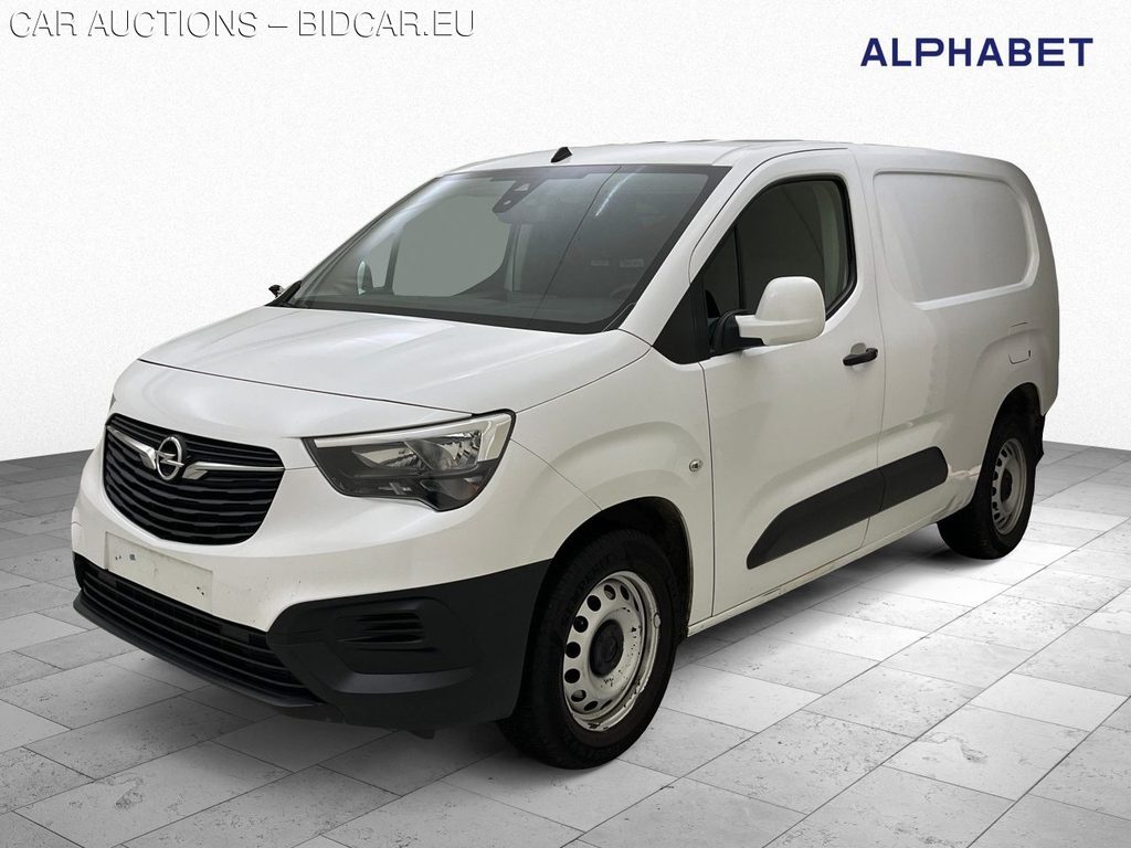 Opel Combo Cargo XL 1.5 D EHZ Edition, 2021