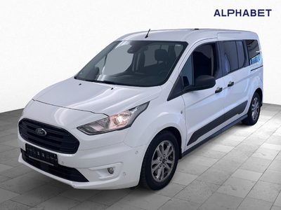 Ford Transit Connect 230 L2 LKW S&amp;S Autm. Trend, 2019