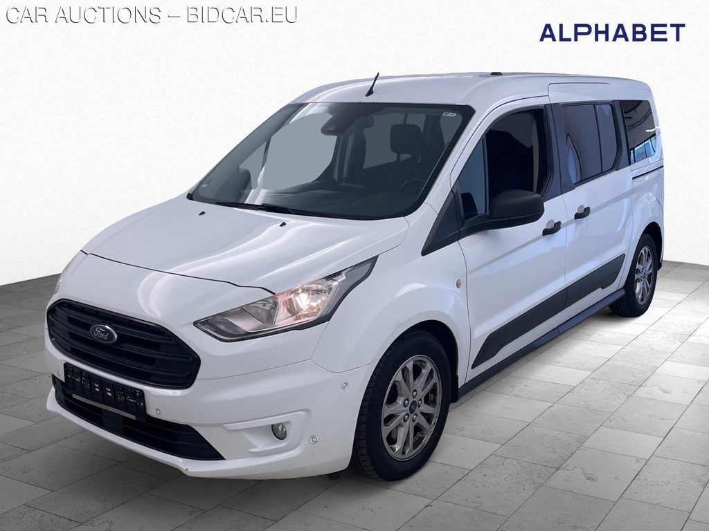 Ford Transit Connect 230 L2 LKW S&S Autm. Trend, 2019