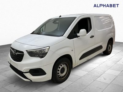Opel Combo Cargo XL 1.5 D EHZ Edition, 2021