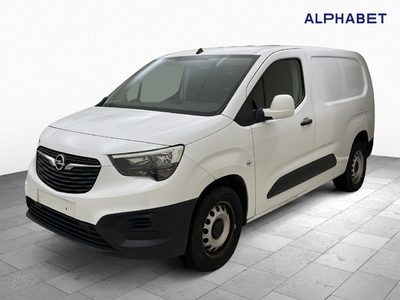 Opel Combo Cargo XL 1.5 D EHZ Edition, 2021