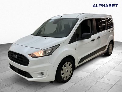 Ford Transit Connect 230 L2 LKW S&amp;S Trend, 2020