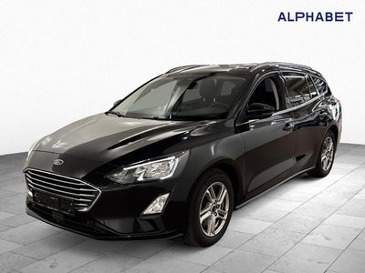 Ford Focus Turnier 1.5 EcoBlue Start-Stopp-System COOL&amp;CONNECT, 2021