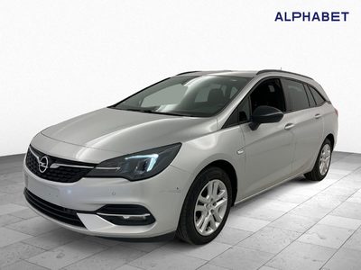 Opel Astra 1.5 D Start/Stop Sports Tourer Business Edition, 2021