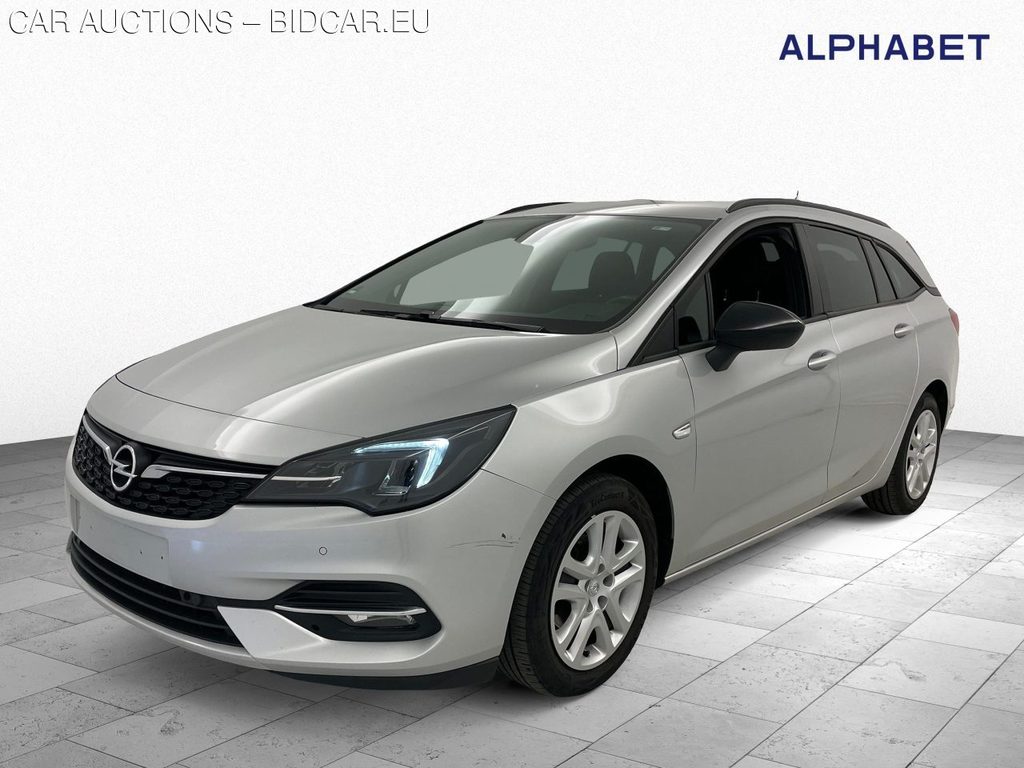 Opel Astra 1.5 D Start/Stop Sports Tourer Business Edition, 2021