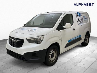 Opel Combo Cargo XL 1.5 D EHZ Edition, 2021