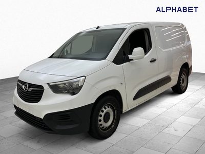 Opel Combo Cargo XL 1.5 D EHZ Edition, 2021