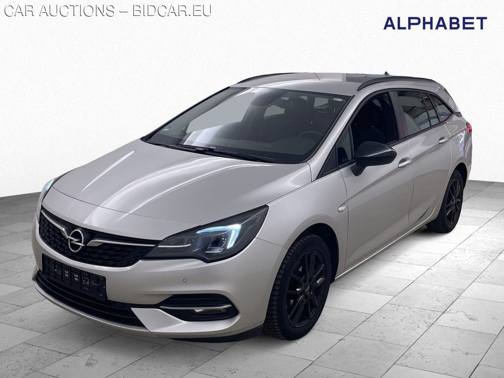 Opel Astra 1.5 D Start/Stop Sports Tourer Automatik Business Edition, 2022