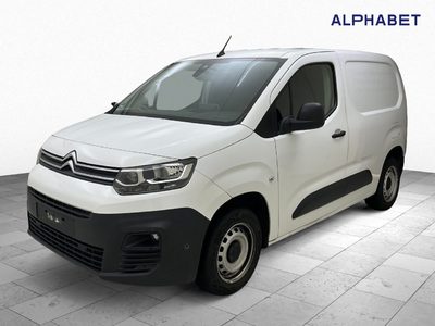Citroen Berlingo 1.5 BlueHDi 100 M S&amp;S Club, 2020