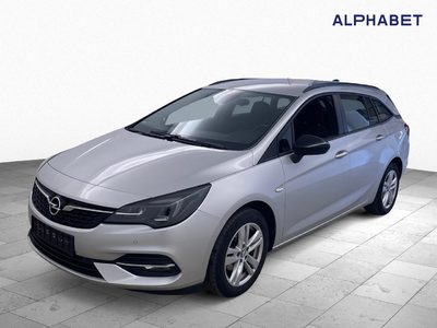 Opel Astra 1.5 D Start/Stop Sports Tourer Business Edition, 2021
