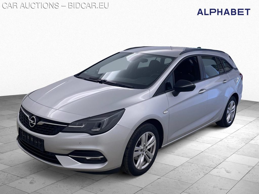 Opel Astra 1.5 D Start/Stop Sports Tourer Business Edition, 2021