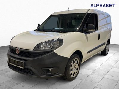 Fiat Doblo Cargo Kasten Natural Power SX, 2020