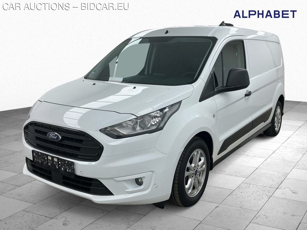 Ford Transit Connect 240 L2 S&amp;S Trend, 2021