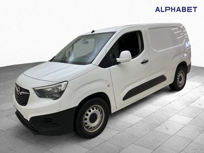 Opel Combo Cargo XL 1.5 D EHZ Edition, 2022