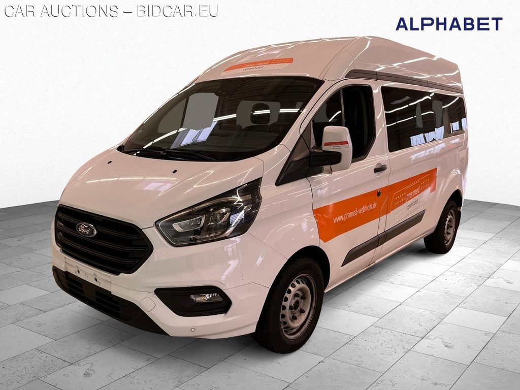 Ford Transit Custom 320 L2H2 VA MH Trend (Umbau), 2020